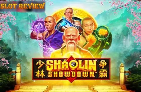 Shaolin Showdown